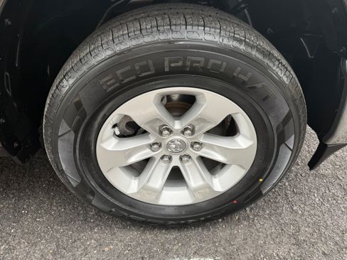 Certified 2021 RAM 1500 Laramie AWD/4WD image 24