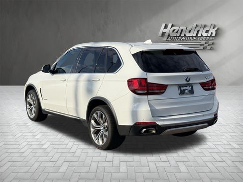 Used 2018 BMW X5 sDrive35i RWD image 9