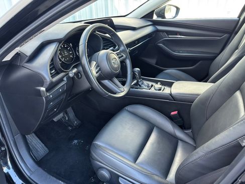 Used 2023 MAZDA MAZDA3 s image 15