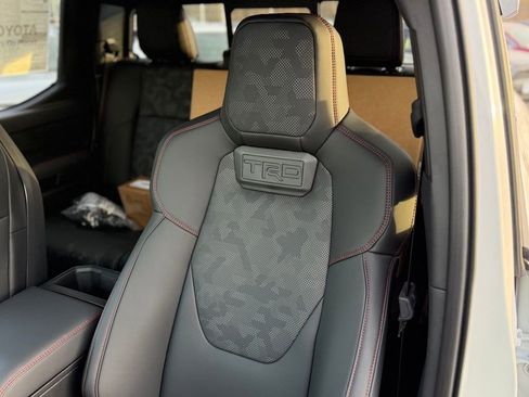 New 2026 Toyota Tacoma TRD Pro image 10