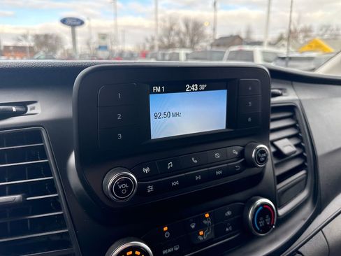 Used 2024 Ford Transit 250 Low Roof w/ Exterior Upgrade Package image 31