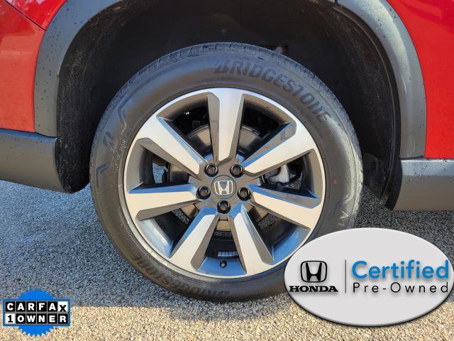 Certified 2024 Honda Pilot Touring image 5