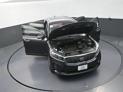 Used 2019 Kia Sorento AWD w/ LX Convenience Package image 31