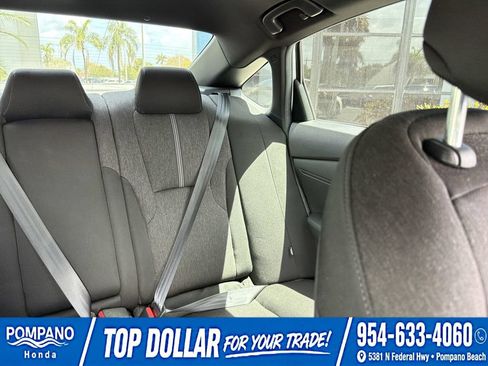 Used 2024 Honda Accord Sport image 18