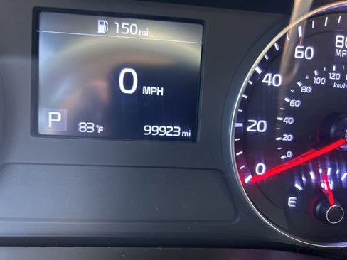 Used 2021 Kia Forte LXS image 23