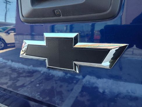 Used 2016 Chevrolet Colorado Z71 image 11