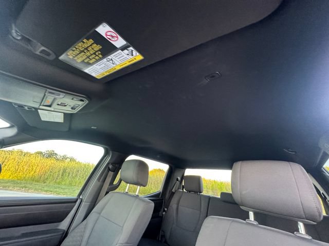 Used 2025 Toyota Tundra SR5 w/ SX Package RWD image 27