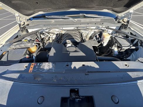 Used 2017 GMC Sierra 1500 SLT w/ SLT Premium Package image 10