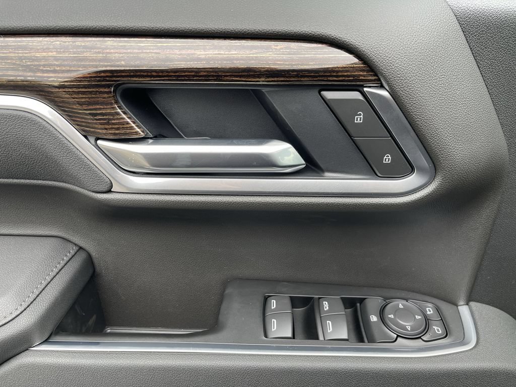New 2026 GMC Sierra 1500 Elevation AWD/4WD image 23