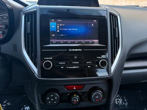 Used 2019 Subaru Impreza 2.0i AWD/4WD image 8