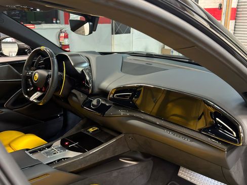 Used 2024 Ferrari Purosangue image 28