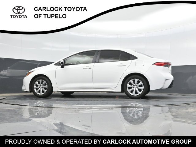 Used 2024 Toyota Corolla LE FWD image 43