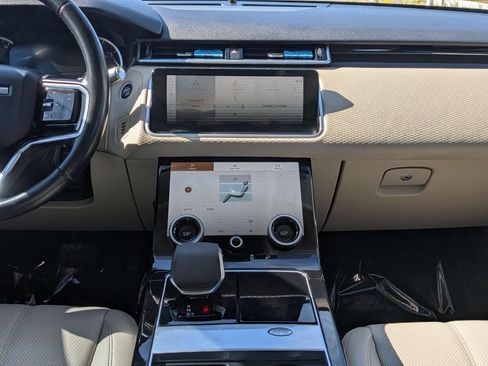Used 2021 Land Rover Range Rover Velar S AWD/4WD image 10