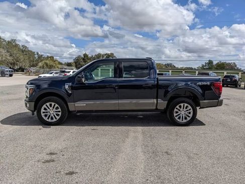 Used 2025 Ford F150 King Ranch image 7