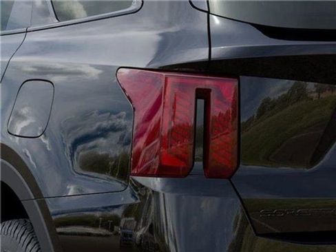 New 2026 Kia Sorento SX Prestige w/ Olive Brown Leather Package image 38