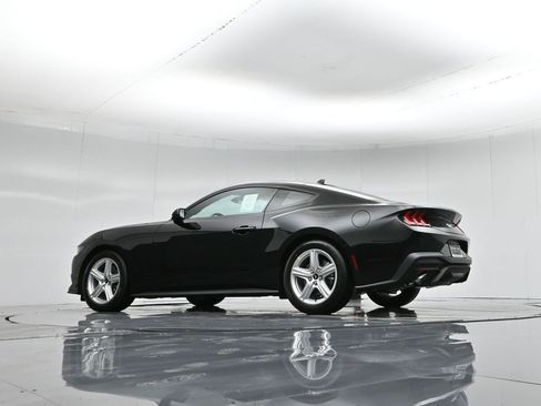 New 2026 Ford Mustang Coupe image 48