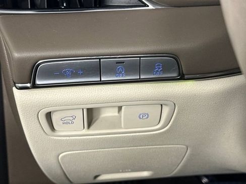 Used 2023 Genesis GV80 2.5T w/ Prestige 20" Package image 19