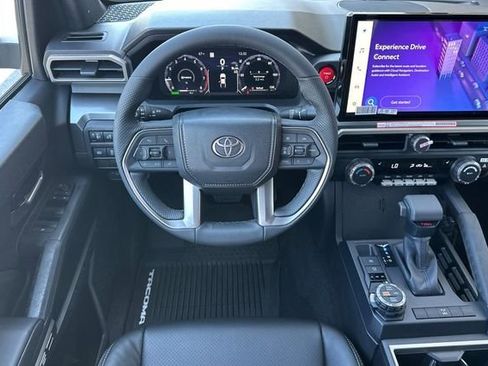 New 2026 Toyota Tacoma TRD Off-Road AWD/4WD image 14
