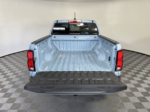 New 2025 Chevrolet Colorado Z71 w/ Technology Package image 9