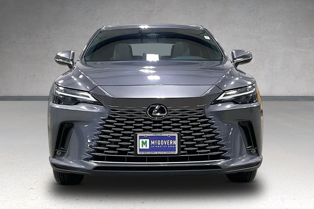 Used 2023 Lexus RX 350 Premium w/ Accessory Package (Z1) AWD/4WD image 2