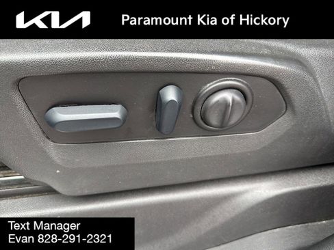 Used 2022 Chevrolet Silverado 1500 LT image 18