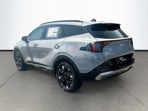 New 2026 Kia Sportage SX Prestige image 5