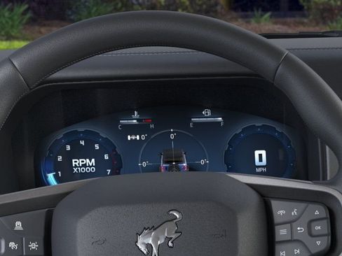 New 2026 Ford Bronco Outer Banks w/ Sasquatch Package AWD/4WD image 38