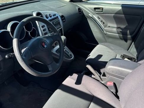 Used 2004 Pontiac Vibe w/ Power Group Value Package FWD image 7
