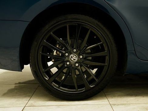 Used 2024 Toyota Camry XSE image 14