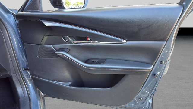 Used 2025 MAZDA CX-30 AWD 2.5 S w/ Preferred Package image 27