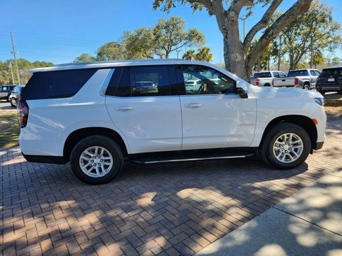 Used 2024 Chevrolet Tahoe LT image 6