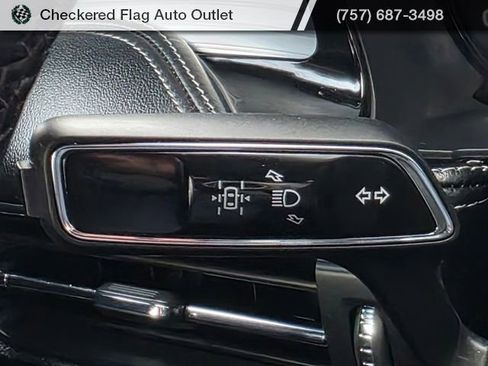 Used 2022 Lincoln Corsair AWD w/ Premium Package image 28