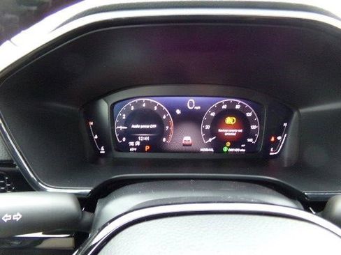 New 2026 Honda CR-V EX-L image 11