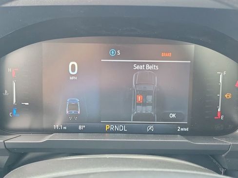 New 2026 Ford Maverick XL FWD image 10