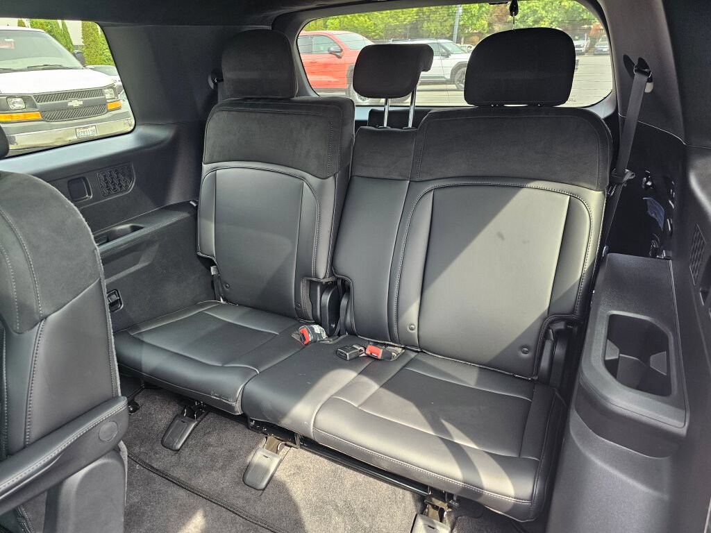New 2027 Kia Telluride SX Prestige AWD/4WD image 25