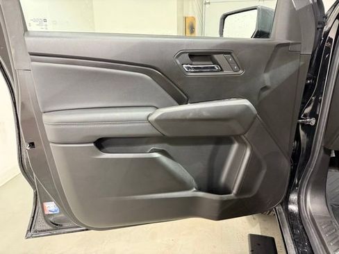 Certified 2024 Chevrolet Colorado LT w/ LT Convenience Package II image 8