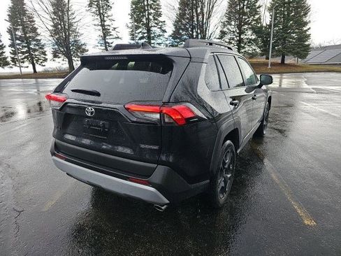 Used 2024 Toyota RAV4 Adventure image 6