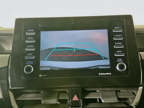 Used 2023 Toyota Camry LE image 24