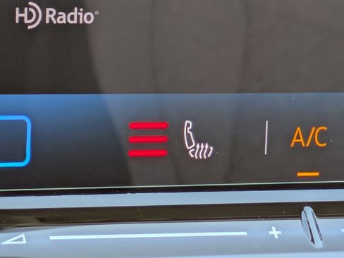 New 2026 Volkswagen Tiguan S image 22