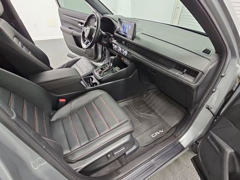Used 2025 Honda CR-V Sport-L image 37