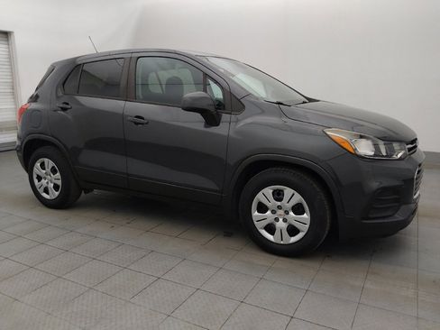 Used 2019 Chevrolet Trax LS w/ Tint and Cruise Package FWD image 11