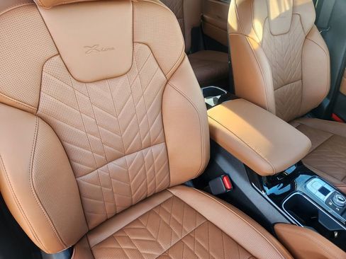 New 2025 Kia Telluride SX X-Line image 17