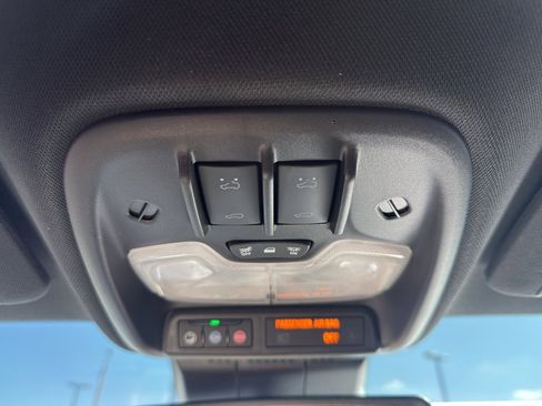 Used 2023 GMC Canyon AT4 w/ Canyon Safety Plus Package image 24