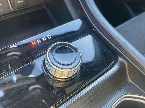 Certified 2025 Jeep Grand Cherokee Altitude RWD image 40