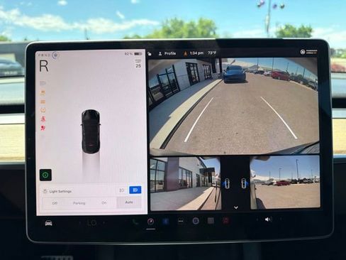 Used 2022 Tesla Model Y Performance AWD/4WD image 27