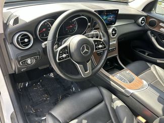 Used 2020 Mercedes-Benz GLC 300 video 2