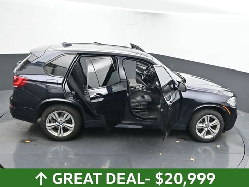 Used 2016 BMW X5 xDrive50i image 67
