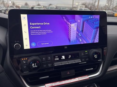 New 2026 Toyota Grand Highlander Limited image 18