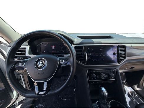 Used 2019 Volkswagen Atlas SEL FWD image 23