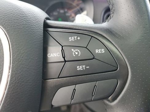 Used 2016 Dodge Charger R/T w/ Navigation & Travel Group RWD image 25